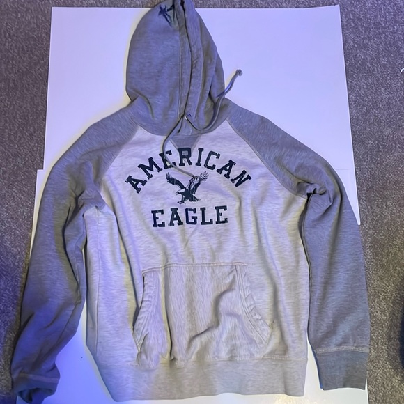 American eagle hoodie - Picture 1 of 2